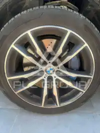 2016 BMW X6
