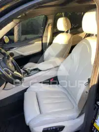 2016 BMW X6