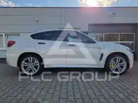 2016 BMW X6