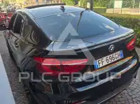 2016 BMW X6