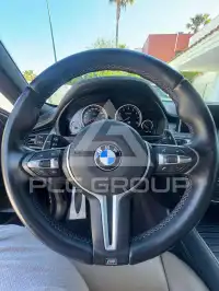 2016 BMW X6