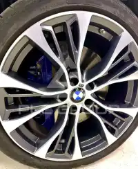 2016 BMW X6