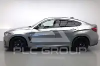 2016 BMW X6