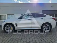 2016 BMW X6