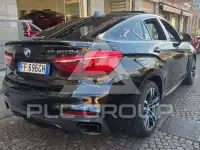 2016 BMW X6