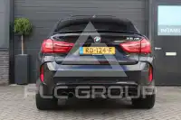 2016 BMW X6