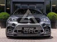 2016 BMW X6