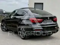 2016 BMW X6