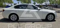 2016 BMW 520