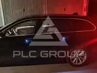 2016 BMW 520