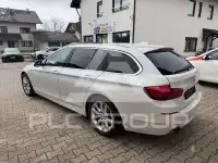 2016 BMW 520
