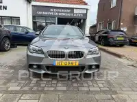 2016 BMW 520