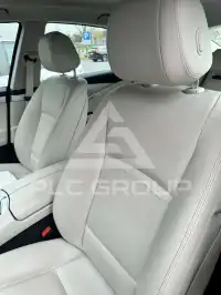2016 BMW 520