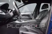 2016 BMW 520