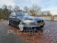 2016 BMW 520