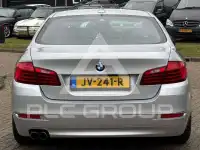 2016 BMW 520