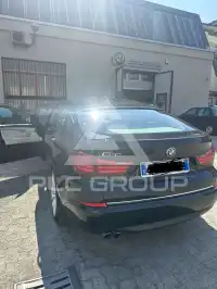 2016 BMW 520