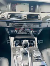 2016 BMW 520