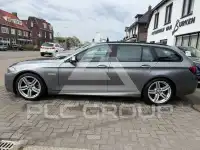 2016 BMW 520
