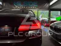 2016 BMW 520