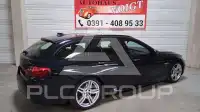 2016 BMW 520