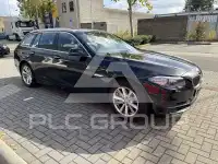 2016 BMW 520