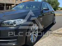 2016 BMW 520