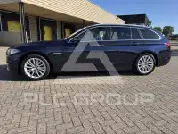 2016 BMW 520