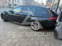 2016 BMW 520