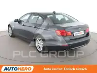 2016 BMW 520
