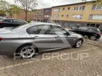 2016 BMW 520