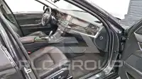 2016 BMW 520
