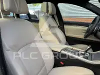 2016 BMW 520