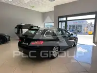 2016 BMW 520