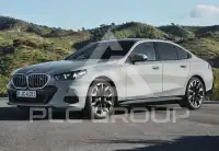 2016 BMW 520