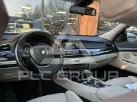 2016 BMW 520