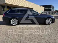 2016 BMW 520