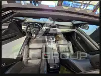 2016 BMW 520