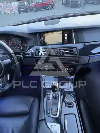 2016 BMW 520