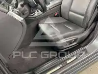 2016 BMW 520