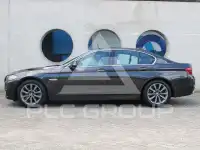 2016 BMW 520