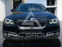 2016 BMW 520