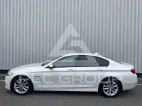 2016 BMW 520