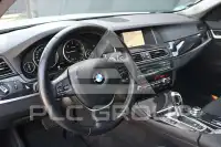 2016 BMW 520