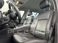 2016 BMW 520