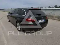 2016 BMW 520