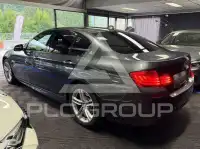 2016 BMW 520