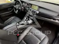 2016 BMW 520