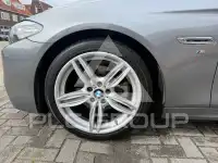2016 BMW 520