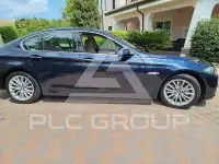 2016 BMW 520